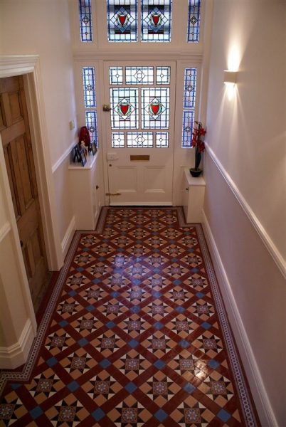 VictorianfloortilesBlenheim